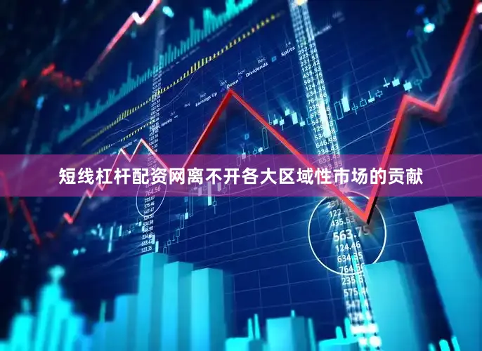 短线杠杆配资网离不开各大区域性市场的贡献