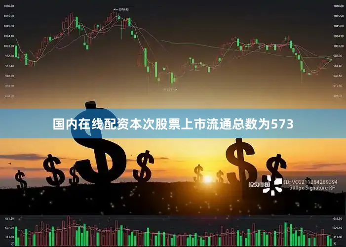 国内在线配资本次股票上市流通总数为573
